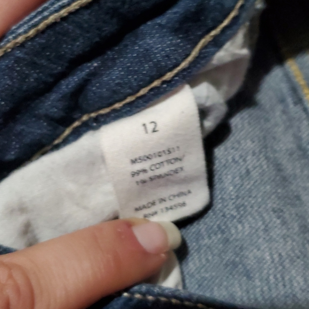 Jeans - Picture 4 of 6